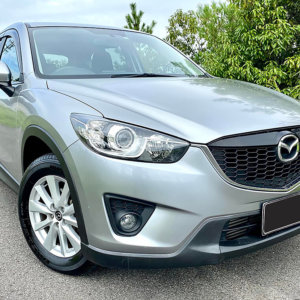 Mazda CX-5 XD Turbo Diesel ano 24, carro com ótimo espaço interno, rodas, navi, ETC, Bluetooth, ar digital, 107.000km, Shaken 2 anos ¥1.100.000 à vista Até 24X no cartão de crédito Financiamento japonês Estamos em Miyoshi região de Aichi Toyota Loja de carros jp